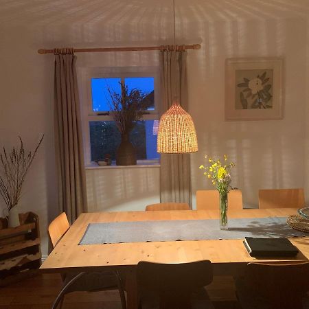 Pink Cottage バリーコニーリー エクステリア 写真