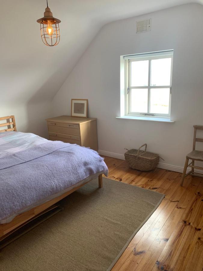 Pink Cottage バリーコニーリー エクステリア 写真