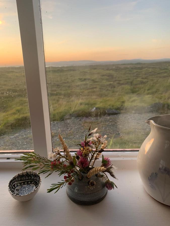 Pink Cottage バリーコニーリー エクステリア 写真