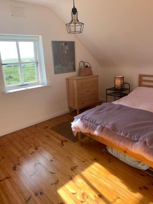 Pink Cottage バリーコニーリー エクステリア 写真