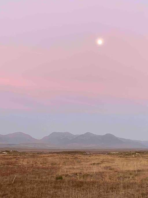 Pink Cottage バリーコニーリー エクステリア 写真